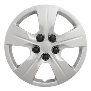 Coast to Coast WC 2016-2020 Cruze Silver 15' 5 SPK (IWC52415S)