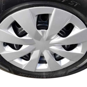 Coast to Coast WC 2020-2022 Corolla Silver 15' 8 SPK (IWC52715S)