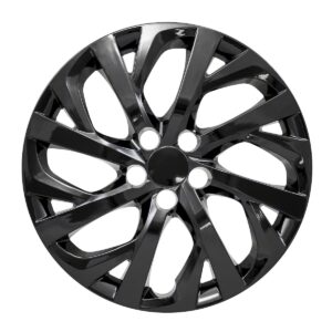 Coast to Coast WC 2017-2019 Corolla Blk 16' 6 SPK (IWC52816BLK)