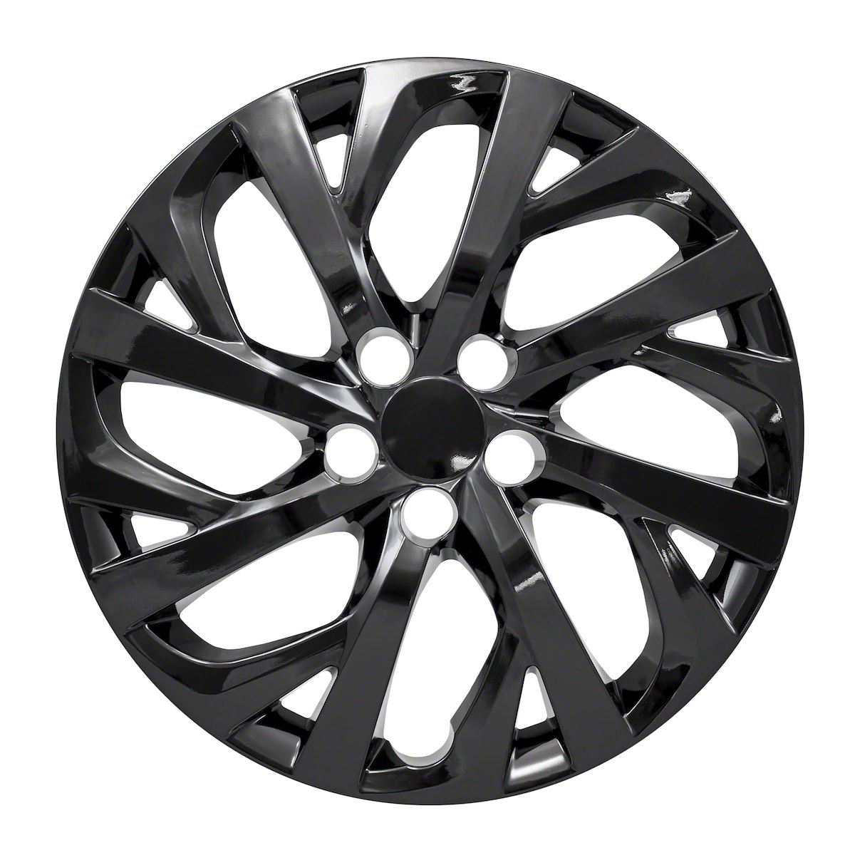 Coast to Coast WC 2017-2019 Corolla Blk 16' 6 SPK (IWC52816BLK)
