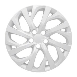 Coast to Coast WC 2017-2019 Corolla Silver 16' 6 SPK (IWC52816S)