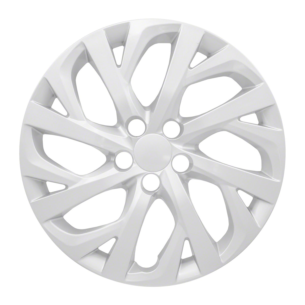 Coast to Coast WC 2017-2019 Corolla Silver 16' 6 SPK (IWC52816S)