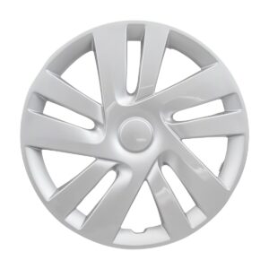 Coast to Coast WC 2013-2020 NV200 Silv 15' 10 SPK (IWC53215S)