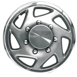 Coast to Coast WC Universal Chrm 15' 7 Slot