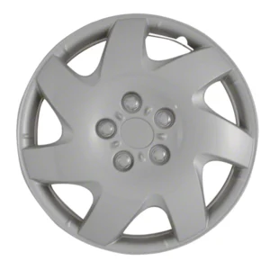 Coast to Coast WC 02-06 Camry Silver 16' 7 SPK DIR