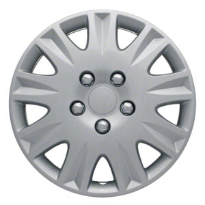Coast to Coast WC 2006-2011 Civic Silver 15' 9 SPK (IWCB811115S)