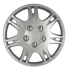 Coast to Coast WC 99-03 Galant Silvr 15' 7 DBL SPK