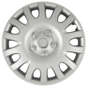 Coast to Coast WC 2002-2006 Camry Silver 16' 14 SPK (IWCB883916S)