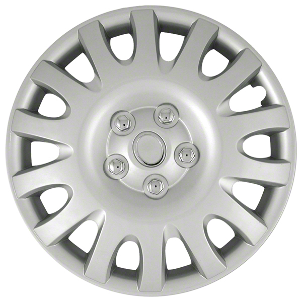 Coast to Coast WC 2002-2006 Camry Silver 16' 14 SPK (IWCB883916S)