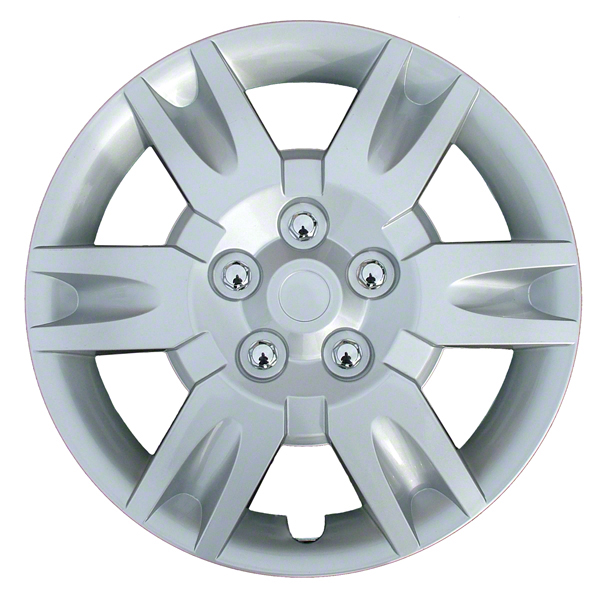 Coast to Coast WC 2005-2006 Altima Silver 16' 6 SPK (IWCB887216S)