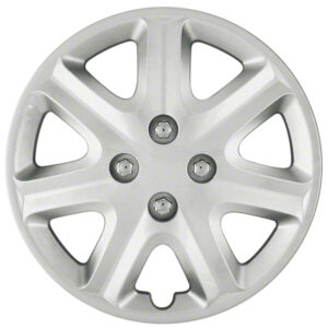 Coast to Coast WC 2003-2005 Civic Silver 15' 7 SPK (IWCB890215S)