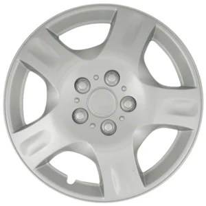 Coast to Coast WC 02-04 Altima Silver 16' 5 SPK