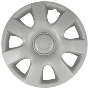 Coast to Coast WC 2002-2004 Camry Silver 15' 7 SPK (IWCB94415S)