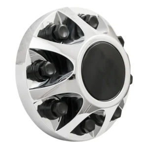 Coast to Coast CC 08-10 Slvr Sier CHR ABS Front PR
