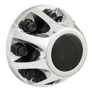 Coast to Coast CC 08-10 Slvr Sier Chrm ABS Rear PR