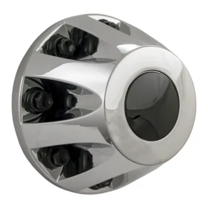 Coast to Coast CC 11-25 Slvrd Sier CHR Rear ABS PR