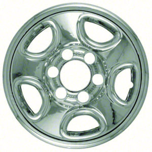 Coast to Coast WS 1999-2007 SILVERADOCHRM16'5 SPK (IWCIMP08X)