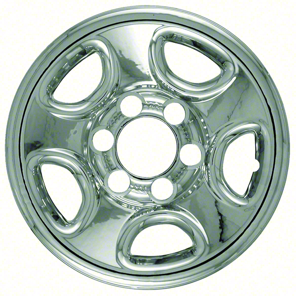 Coast to Coast WS 1999-2007 SILVERADOCHRM16'5 SPK (IWCIMP08X)