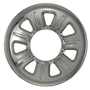 Coast to Coast WS 01-11 Ranger Chrm 15' 7 Spoke