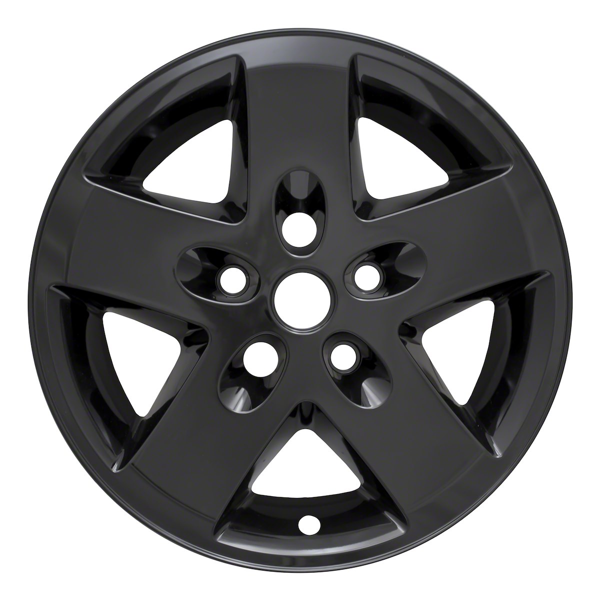 Coast to Coast WS 2007-2017 Wrangler JK GL BK 7' 5 SPK (IWCIMP340BLK)
