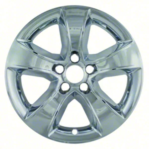 Coast to Coast WS 08-14 Charger Chrm 17' 5 Spoke