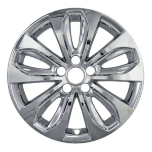 Coast to Coast WS 11-13 Sonata Chrm 18' 5 DBL SPK