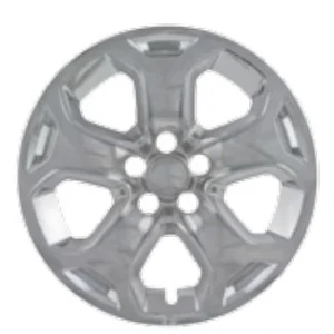 Coast to Coast WS 11-14 Edge Chrm 18' 5 Spoke