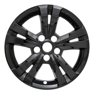 Coast to Coast WS 2010-2017 Equinox GL BK 17' 5 Spoke (IWCIMP360BLK)