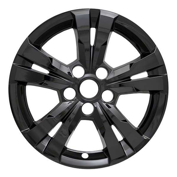 Coast to Coast WS 2010-2017 Equinox GL BK 17' 5 Spoke (IWCIMP360BLK)
