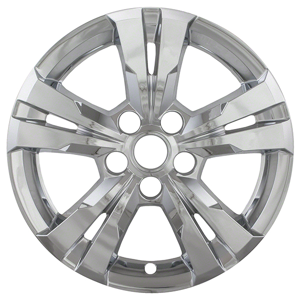Coast to Coast WS 2010-2017 Equinox Chrm 17' 5 Spoke (IWCIMP360X)