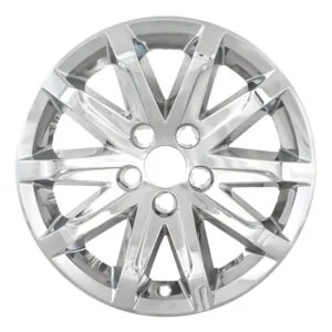 Coast to Coast WS 2014-2016 CTS Chrm 17' 10 Spoke (IWCIMP368X)