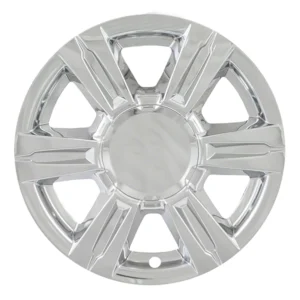 Coast to Coast WS 14-17 Terrain Chrm 17' 6 Spoke