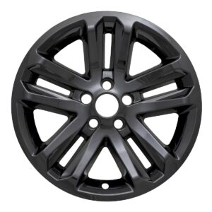 Coast to Coast WS 2011-2017 Explor GL BK 18' 5 SPT SP (IWCIMP370BLK)