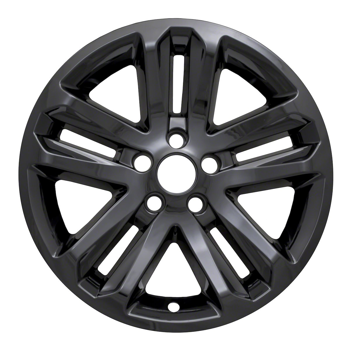 Coast to Coast WS 2011-2017 Explor GL BK 18' 5 SPT SP (IWCIMP370BLK)