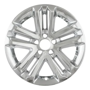 Coast to Coast WS 11-17 Explor Chrm 18' 5 SPT SP