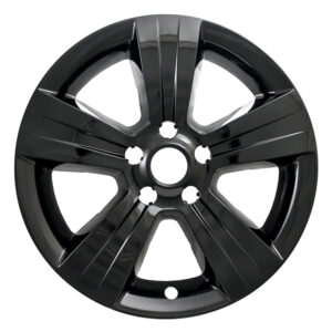 Coast to Coast WS 2011-2017 Patriot GL BK 17' 5 Spoke (IWCIMP373BLK)