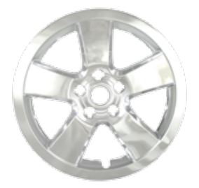 Coast to Coast WS 2011-2015 Cruze Chrm 16' 5 Spoke (IWCIMP375X)