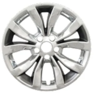 Coast to Coast WS 15-23 300 CHRM|SIL 17' 10 Spoke