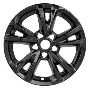 Coast to Coast WS 16-17 Equinox GL BK 17' 5 'V SPK