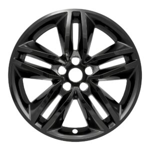Coast to Coast WS 2015-2018 Edge GL BK 18' 5 DBL SPK (IWCIMP385BLK)