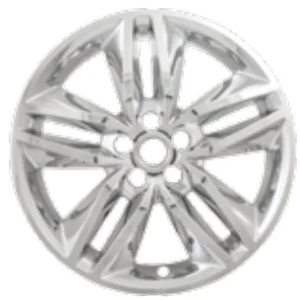 Coast to Coast WS 15-18 Edge Chrm 18' 5 DBL SPK