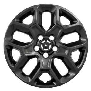 Coast to Coast WS 2015-2018 Renegade GL BK 17' 10 Hole (IWCIMP386BLK)