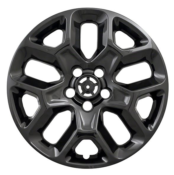 Coast to Coast WS 2015-2018 Renegade GL BK 17' 10 Hole (IWCIMP386BLK)
