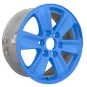 Coast to Coast WS 15-20 F150 Chrm 17' 6 Spoke