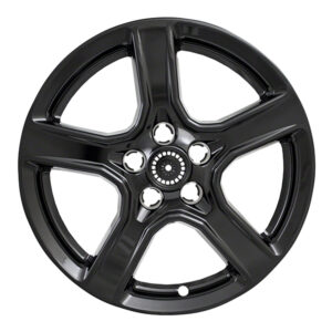 Coast to Coast WS 2016-2024 Camaro GL BK 18' 5 Spoke (IWCIMP393BLK)