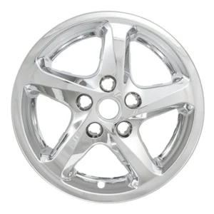 Coast to Coast WS 16-18 Malibu Chrm 16' 5 Spoke