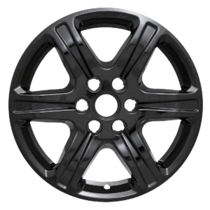 Coast to Coast WS 17-23 Acadia GL BK 17' 6 Spoke