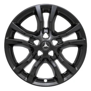Coast to Coast WS 13-15 Camaro GL BK 18' 10 Spoke