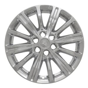 Coast to Coast WS 2017-2019 XT5 Chrm 18' 12 Spoke (IWCIMP402X)