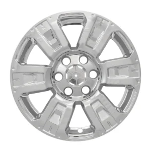 Coast to Coast WS 16-19 Titan Chrm BK 18' 6 Spoke